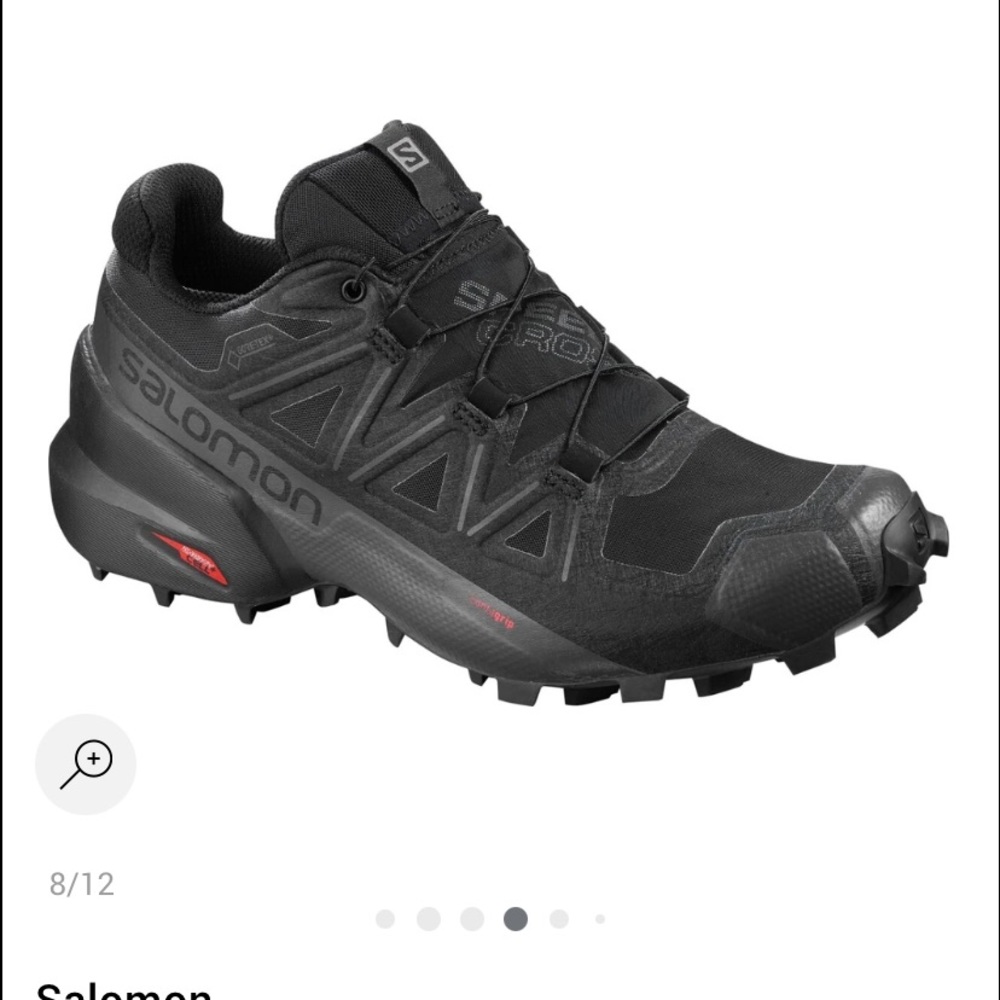 Salomon Speedcross GTX 5